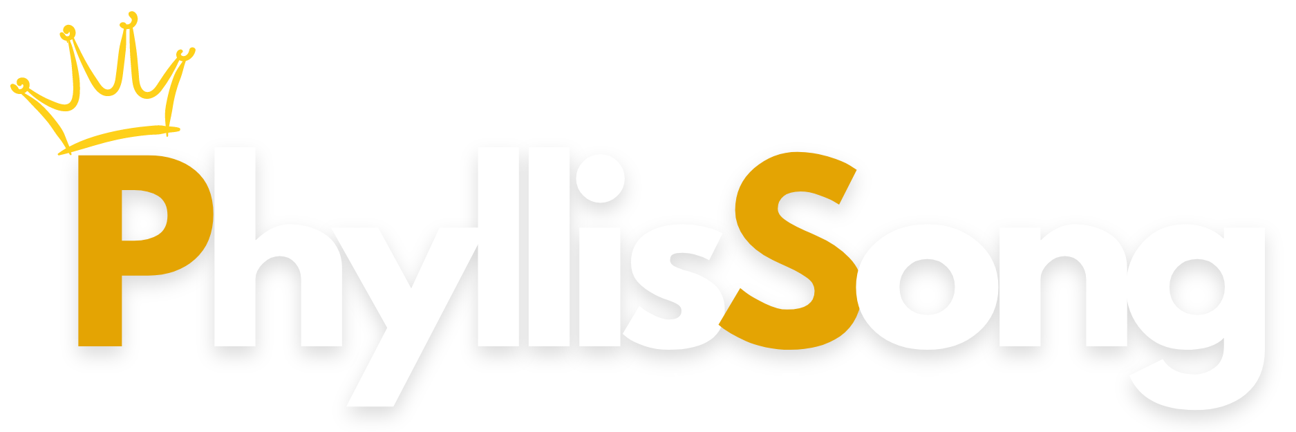 Phyllis Song Logo 