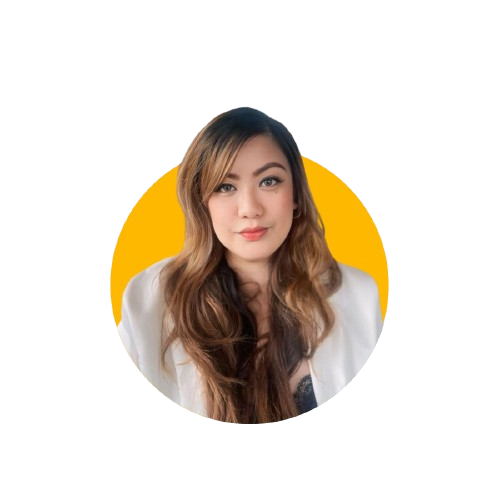 Leah Chrys Canlas, Talent Manager at Phyllis Song Consulting