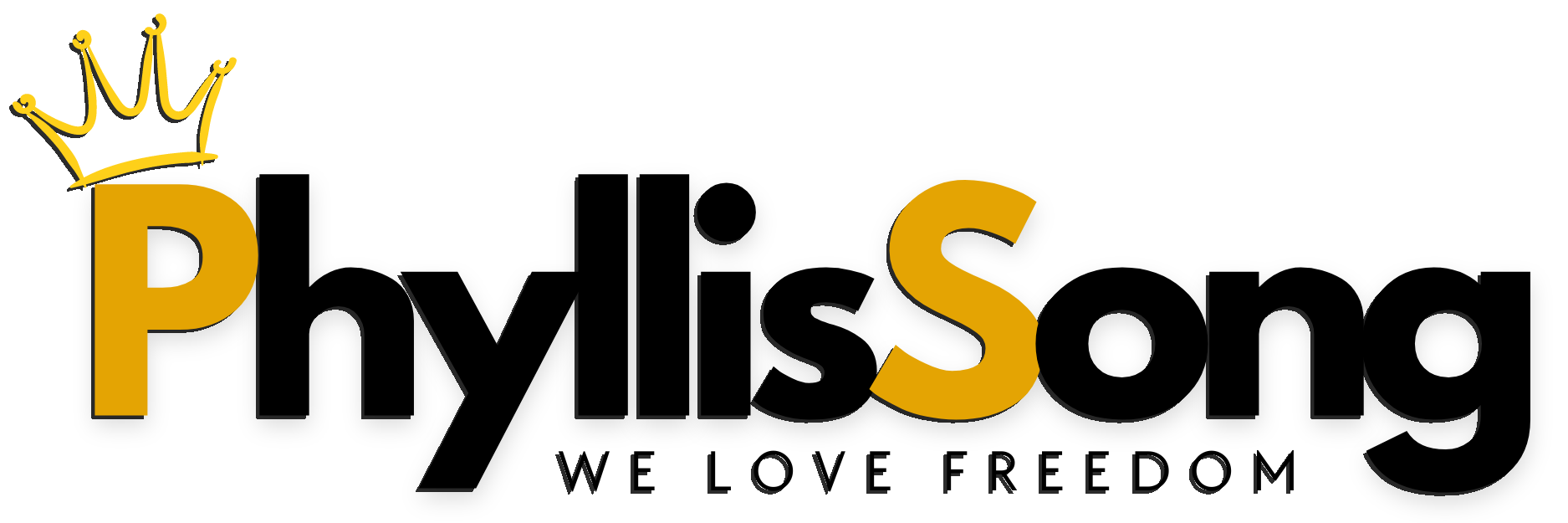 Phyllis Song Logo