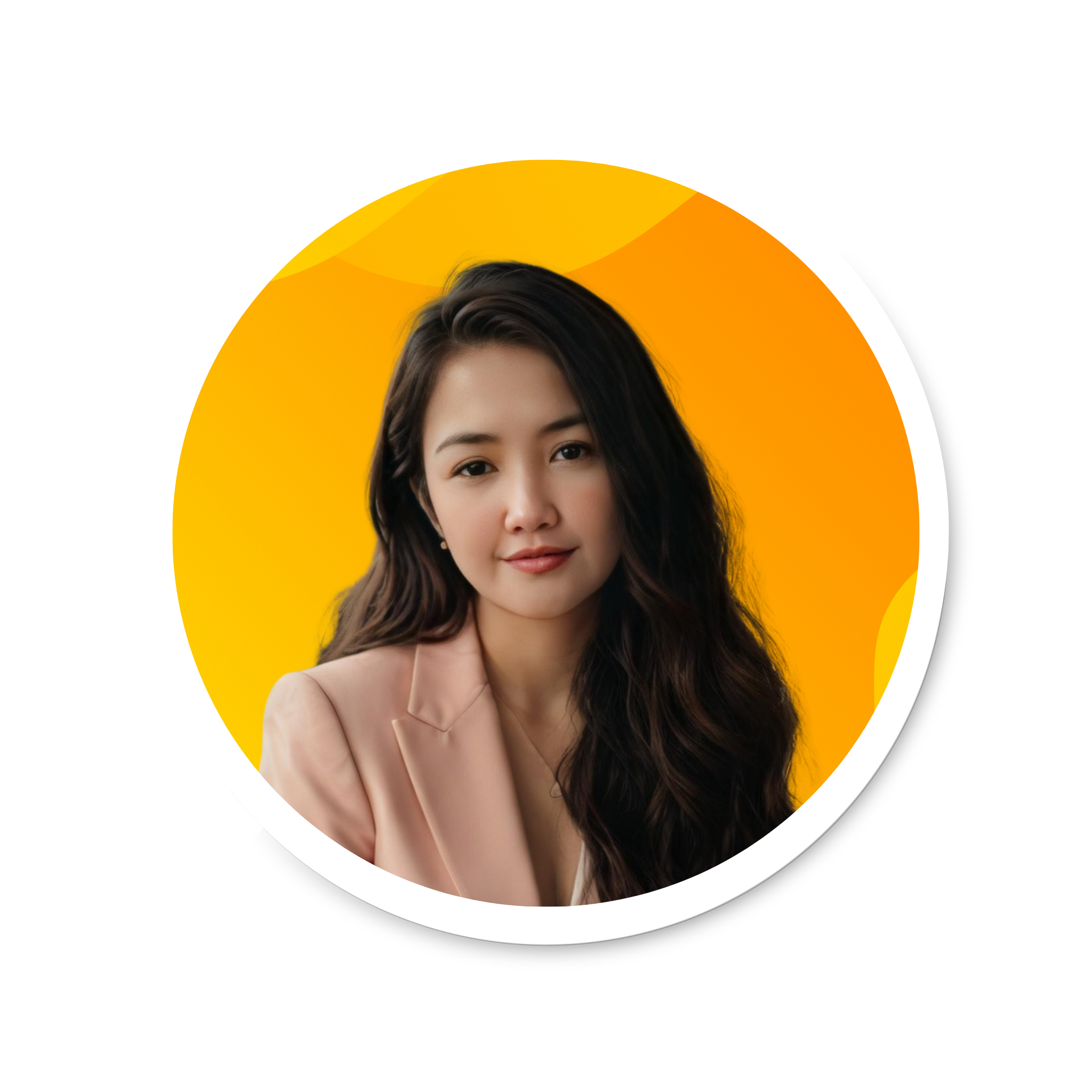 Jessa Mae Crieta, Executive Assistant of Phyllis Song Consulting