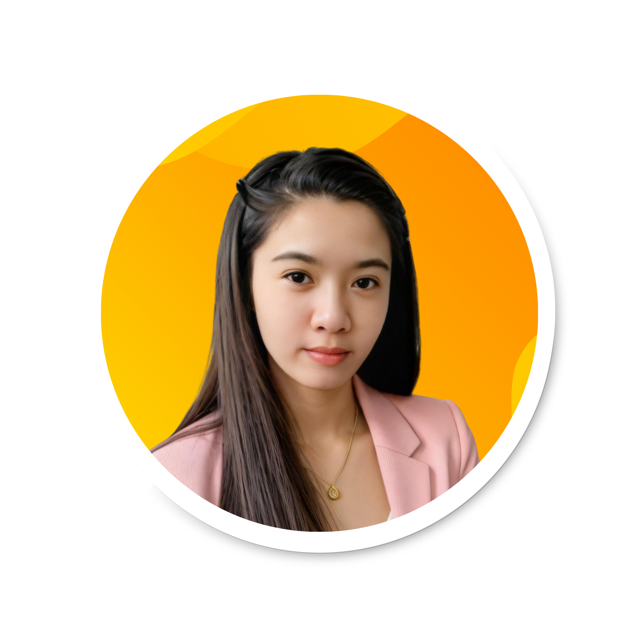 Jessa Mae Crieta, Executive Assistant of Phyllis Song Consulting