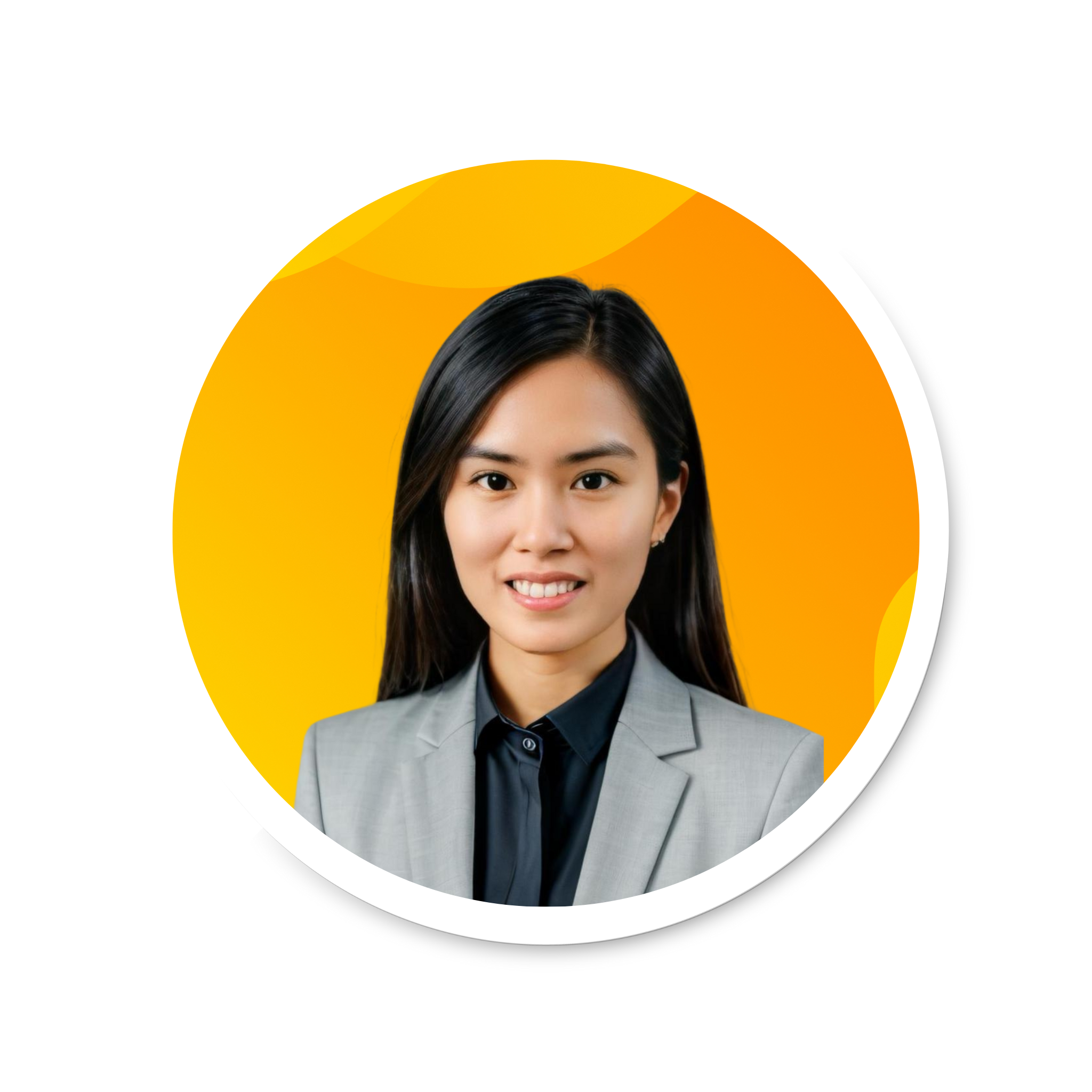 Jessa Mae Crieta, Executive Assistant of Phyllis Song Consulting