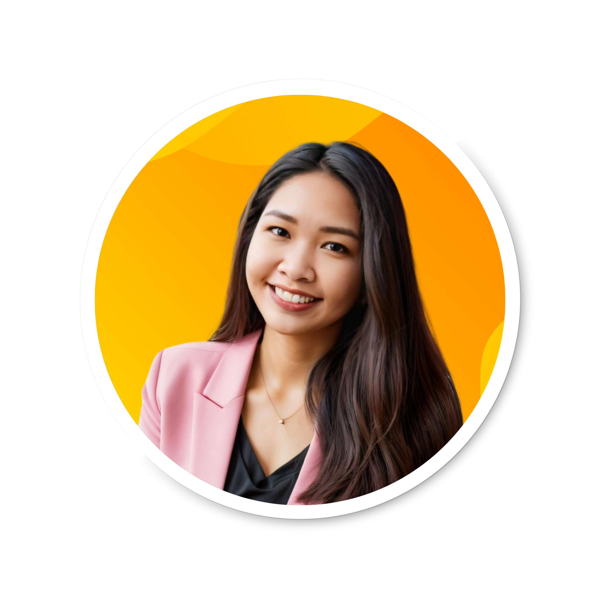 Mariz Pasay, Database Administrator of Phyllis Song Consulting