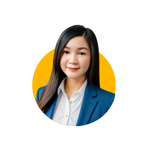 Ysa Marie Liceralde, Talent Manager at Phyllis Song Consulting