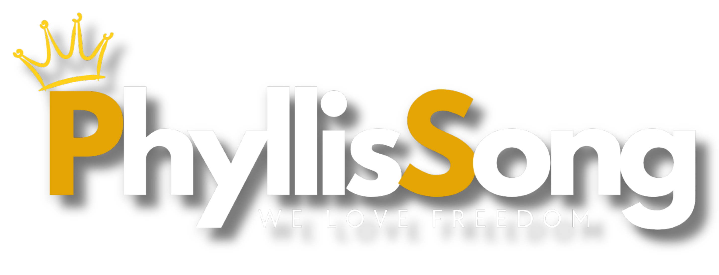 Phyllis Song Logo