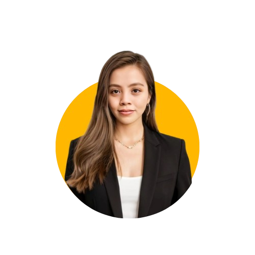 Mary Anne Borja, Talent Manager at Phyllis Song Consulting