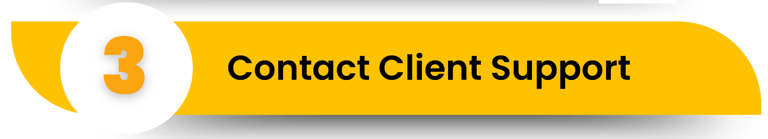 Contact Phyllis Song Client Support