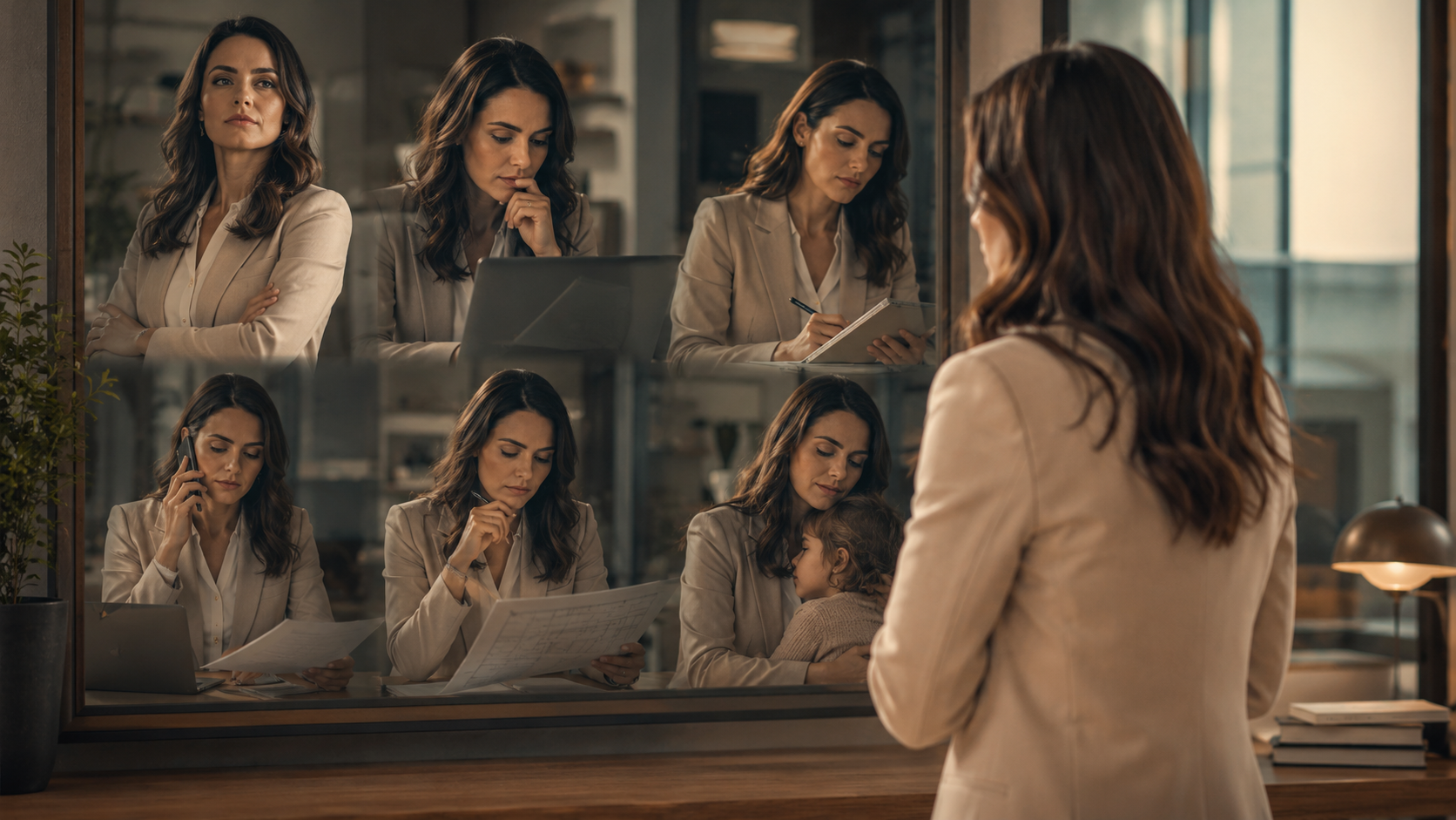 When Being Reliable Becomes Your Identity When Being Reliable Becomes Your Identity