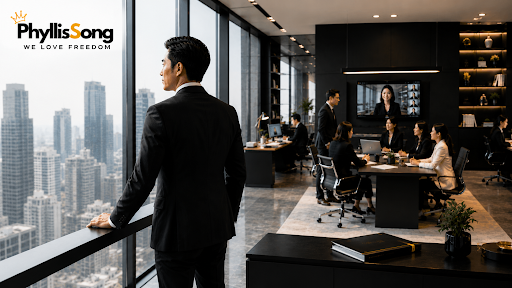 Ready to Build More Leverage Into Your Business Ready to Build More Leverage Into Your Business