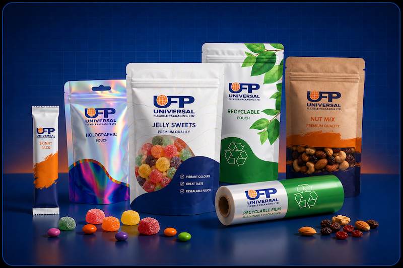 Food packaging