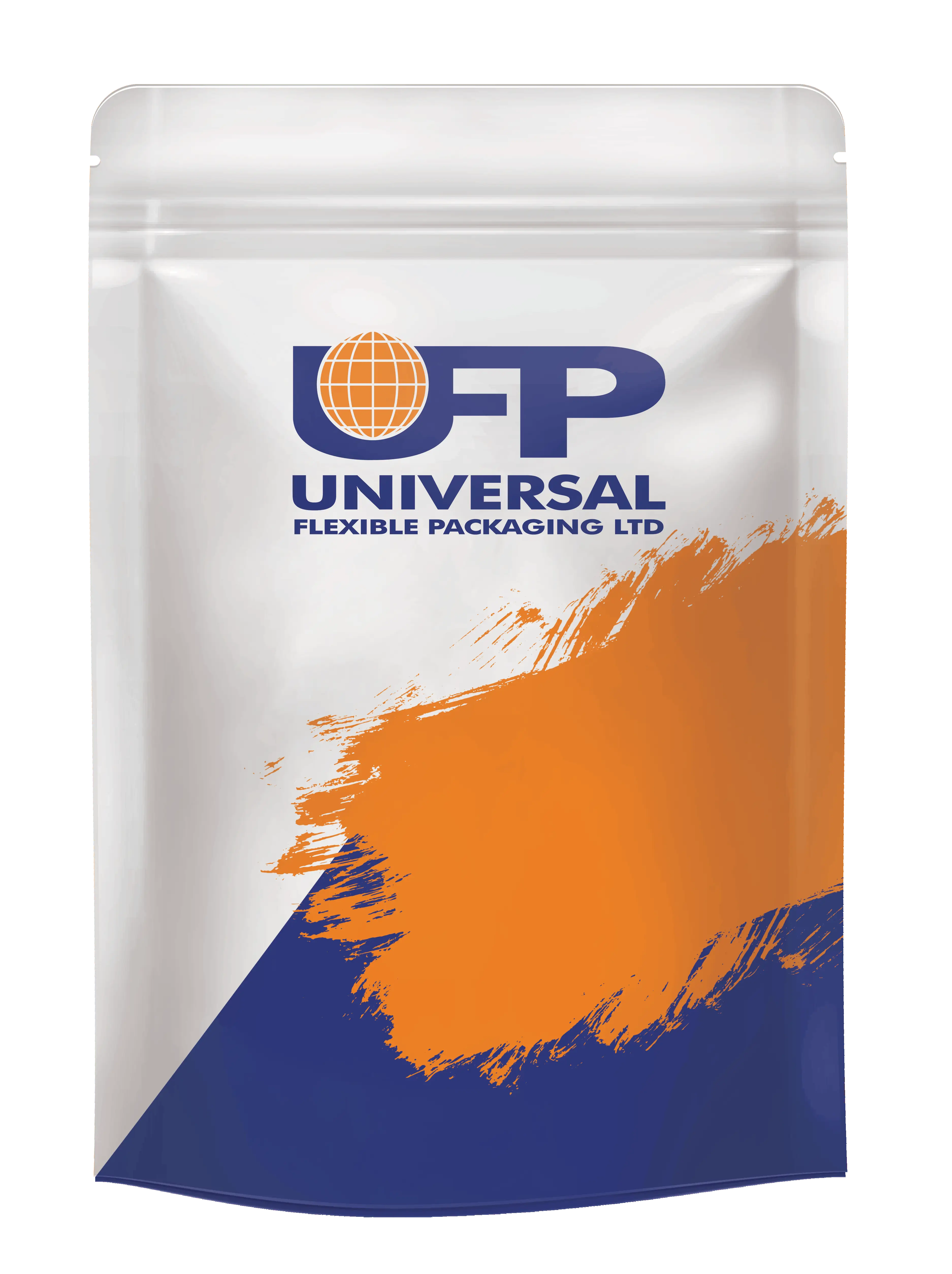High Barrier Pouches