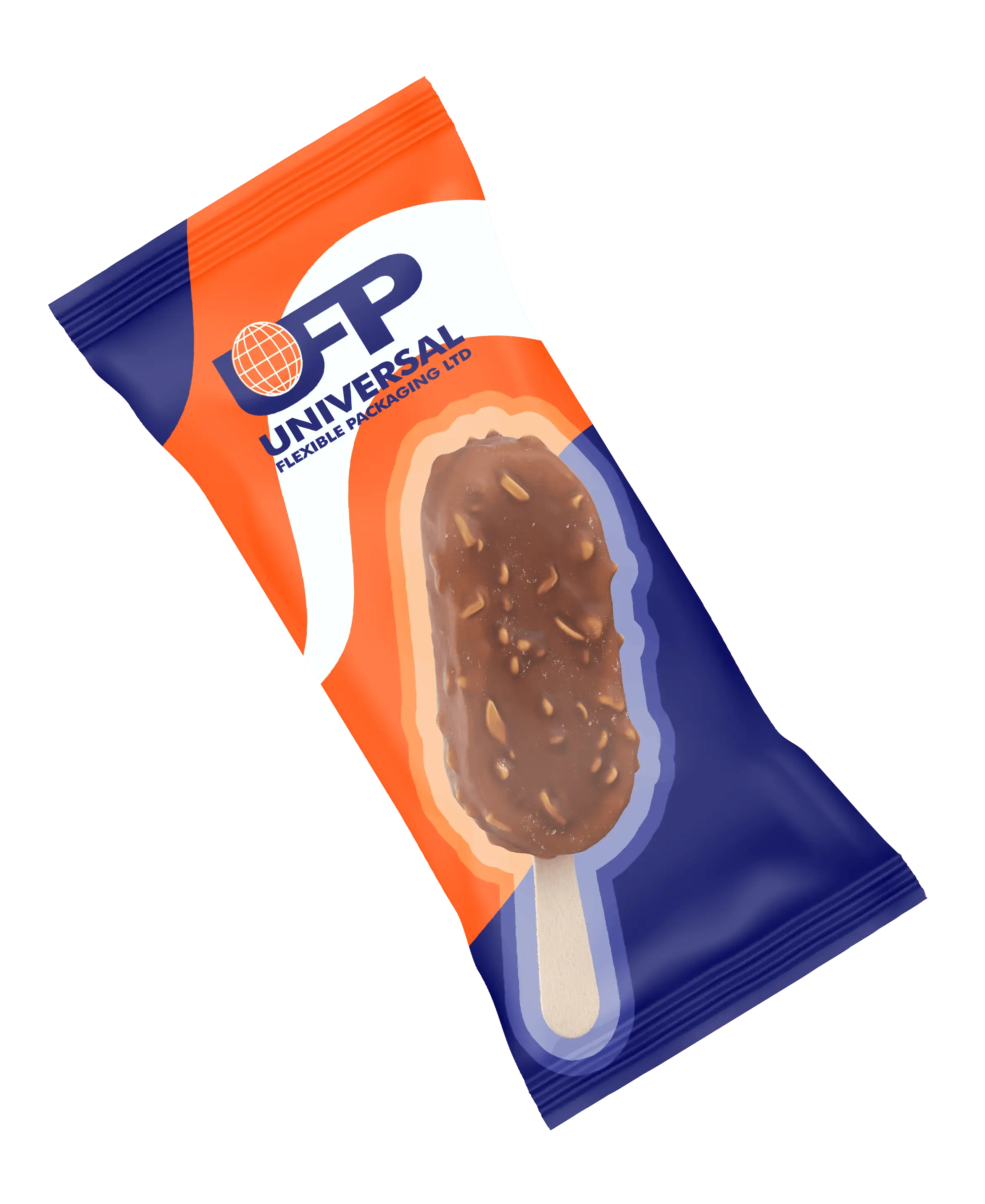 Ice Cream Packs