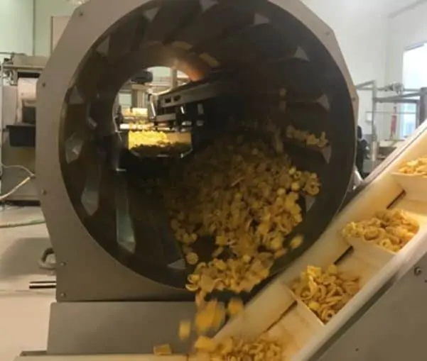 Seasoning