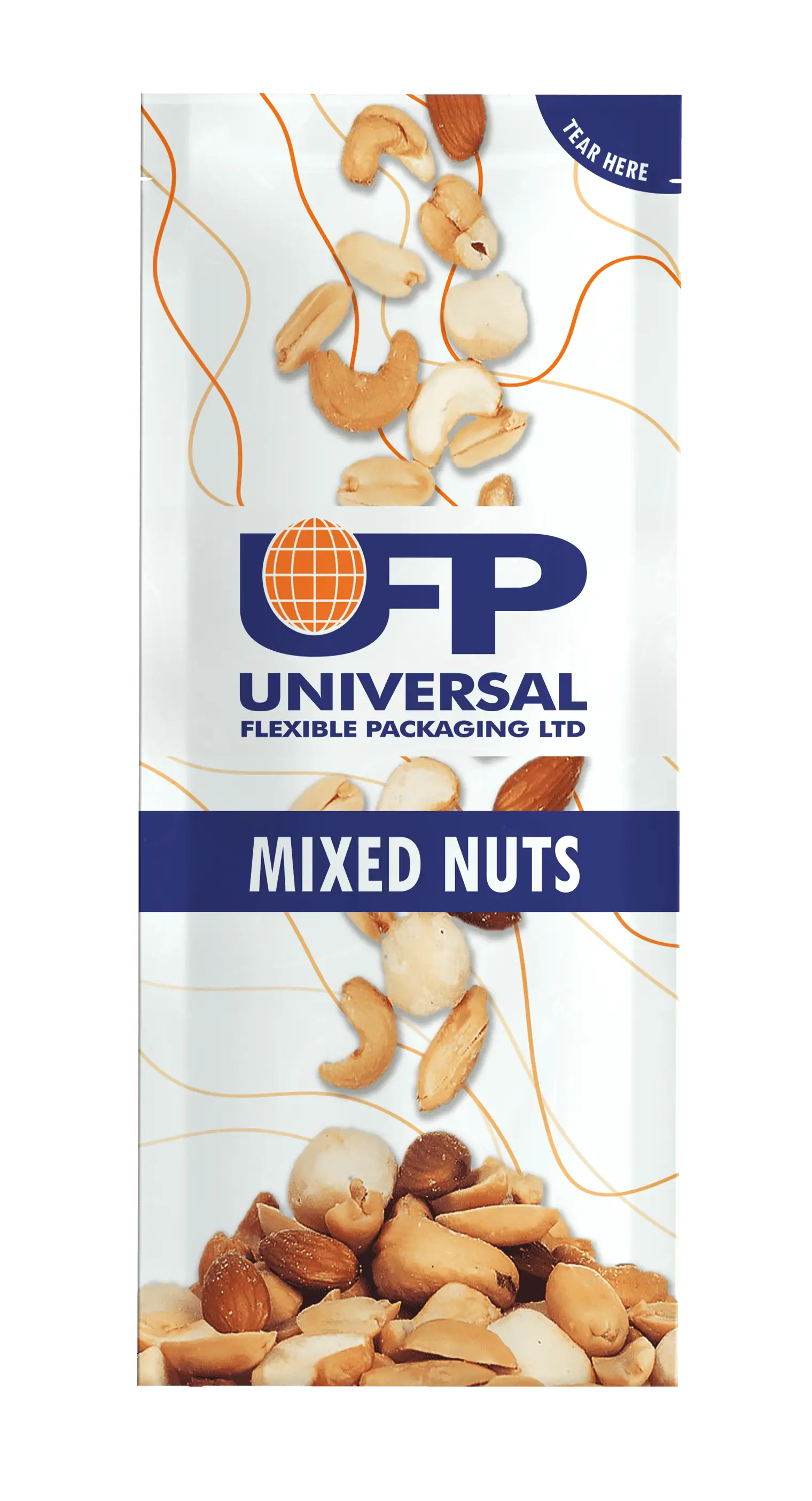 Skinny Packs