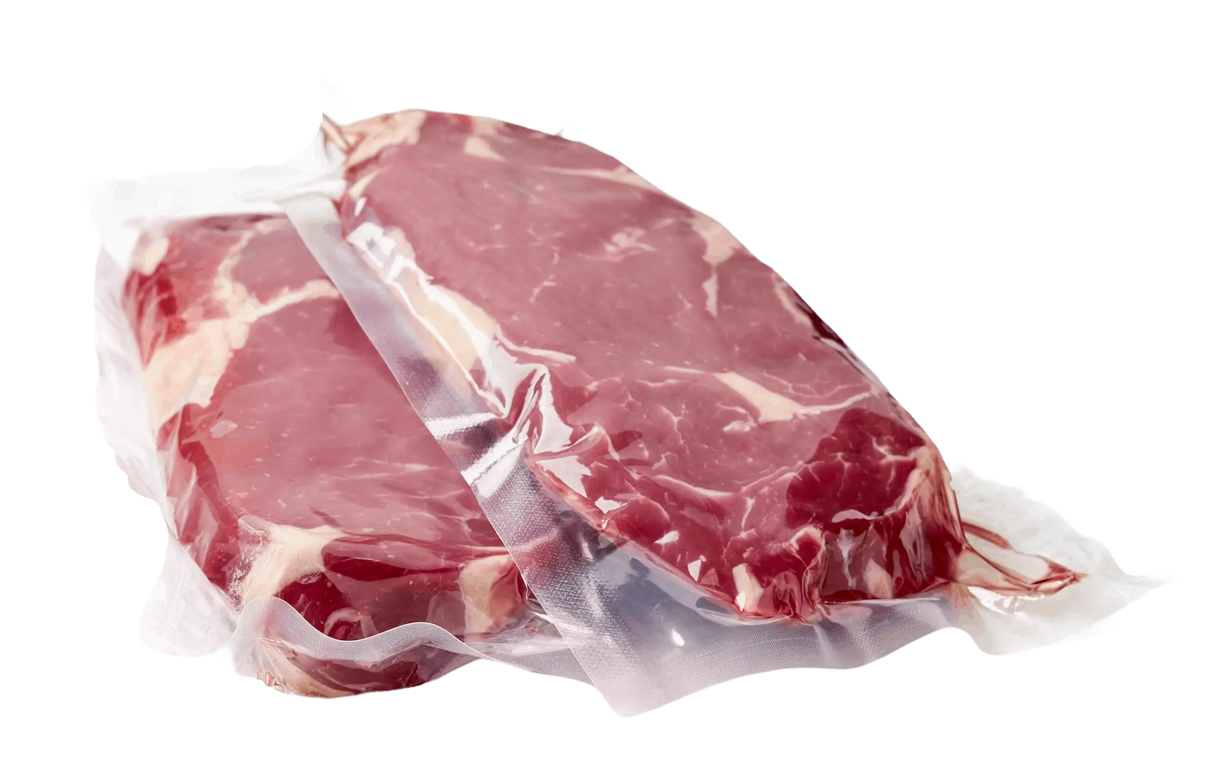 Vacuum Sealed Packs