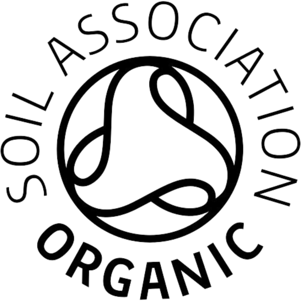 Soil Association Certification