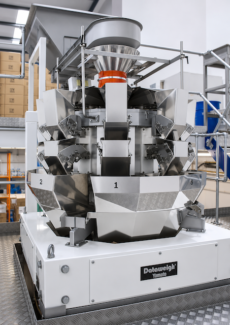UFP flexographic printing