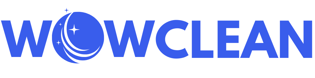 WOWClean Logo