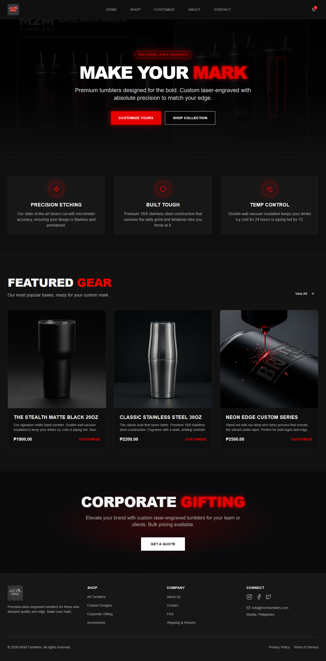 Alessi supplied portfolio image 01; project details pending