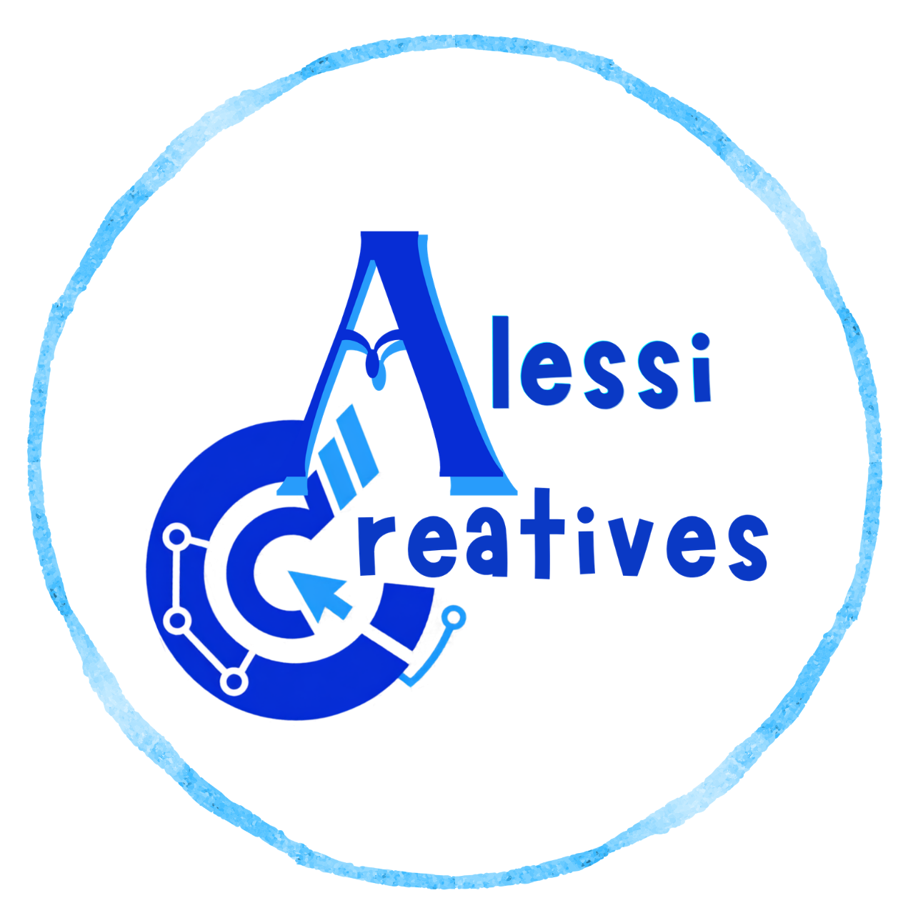 Alessi Creatives logo