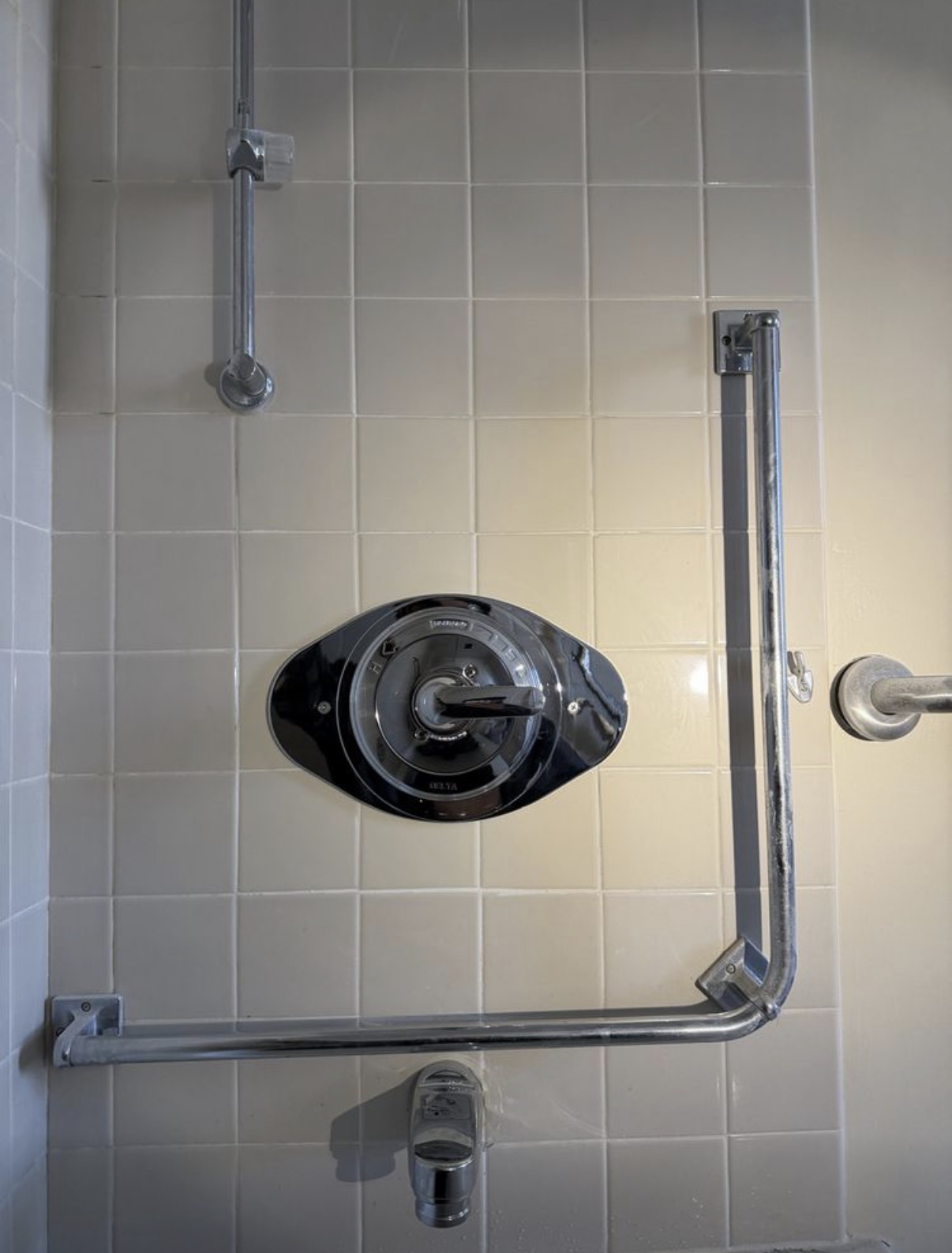 Recent plumbing work 4