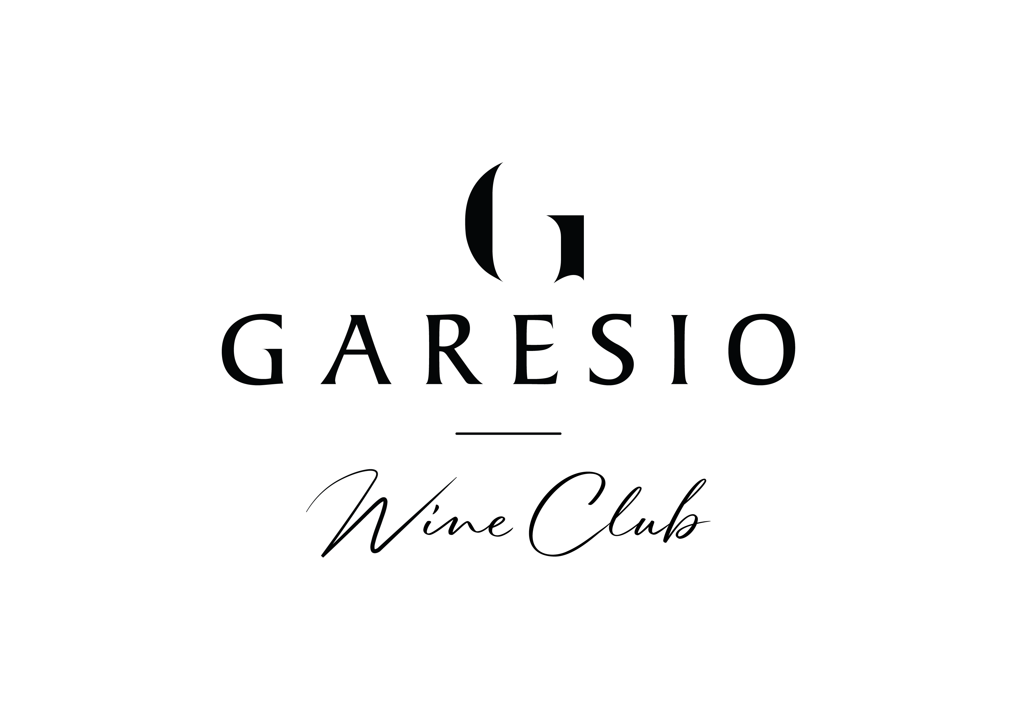 Garesio Wine Club