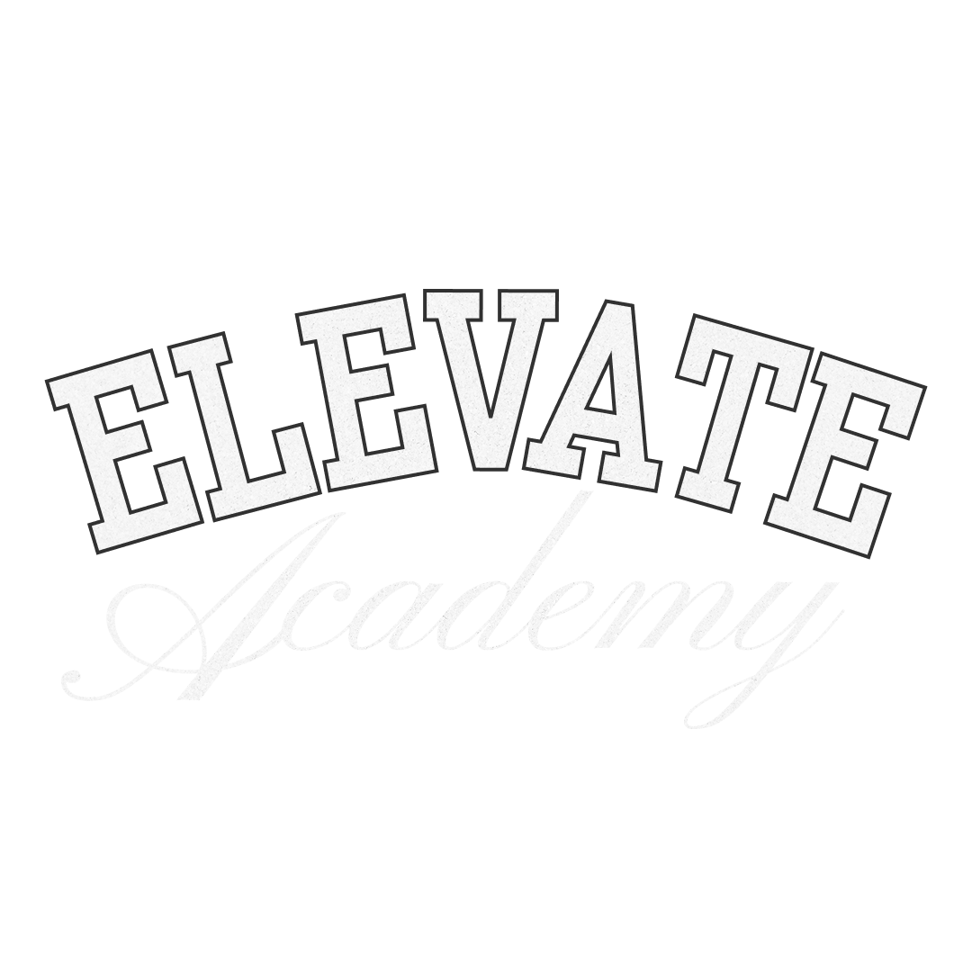 elevate academy australia logo