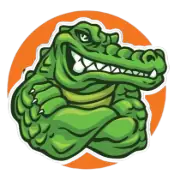 First image description