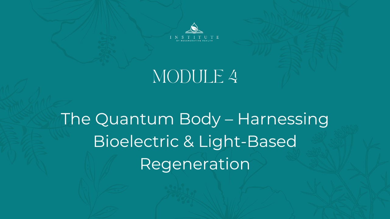 Module 4
