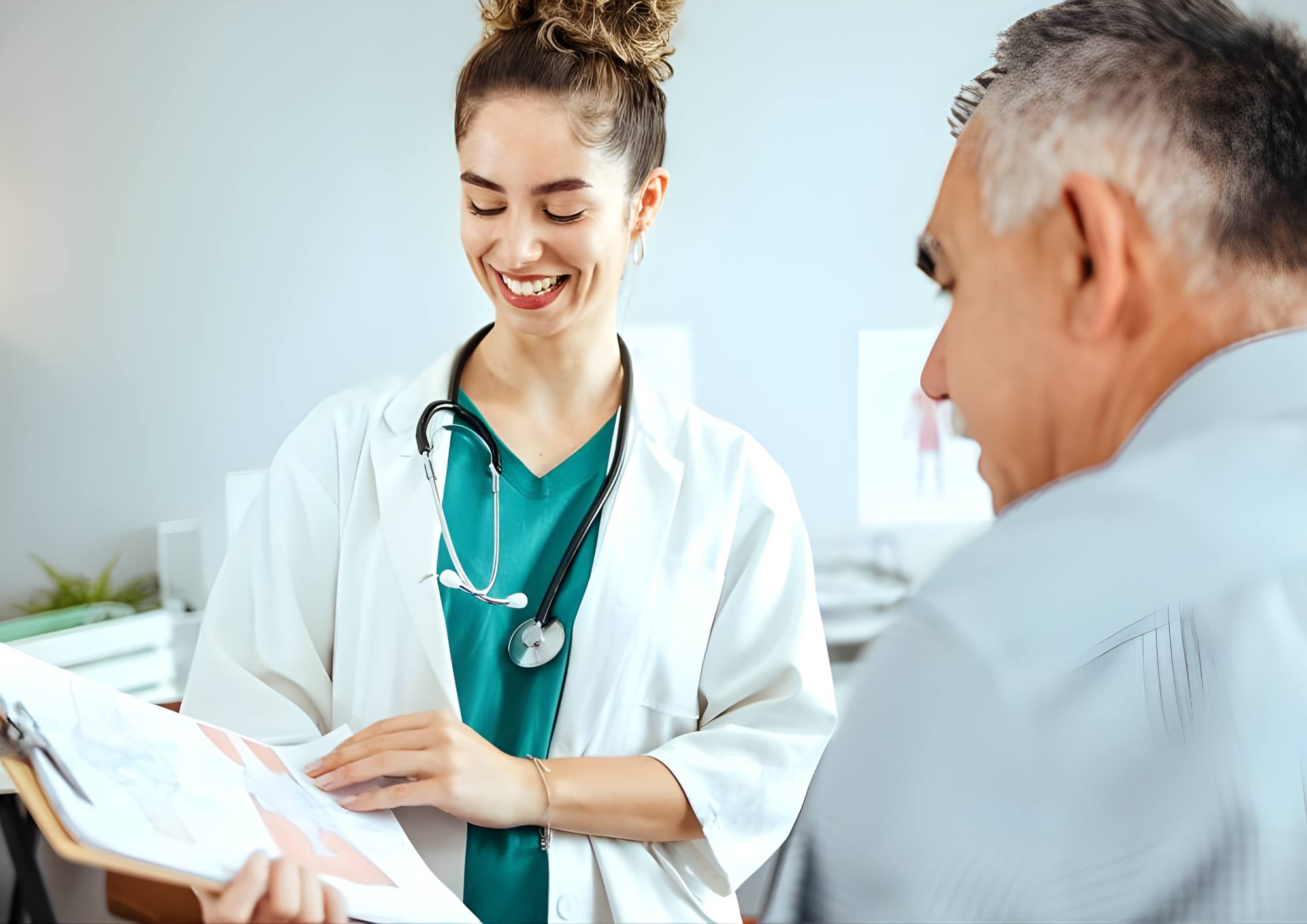 Graduation celebration