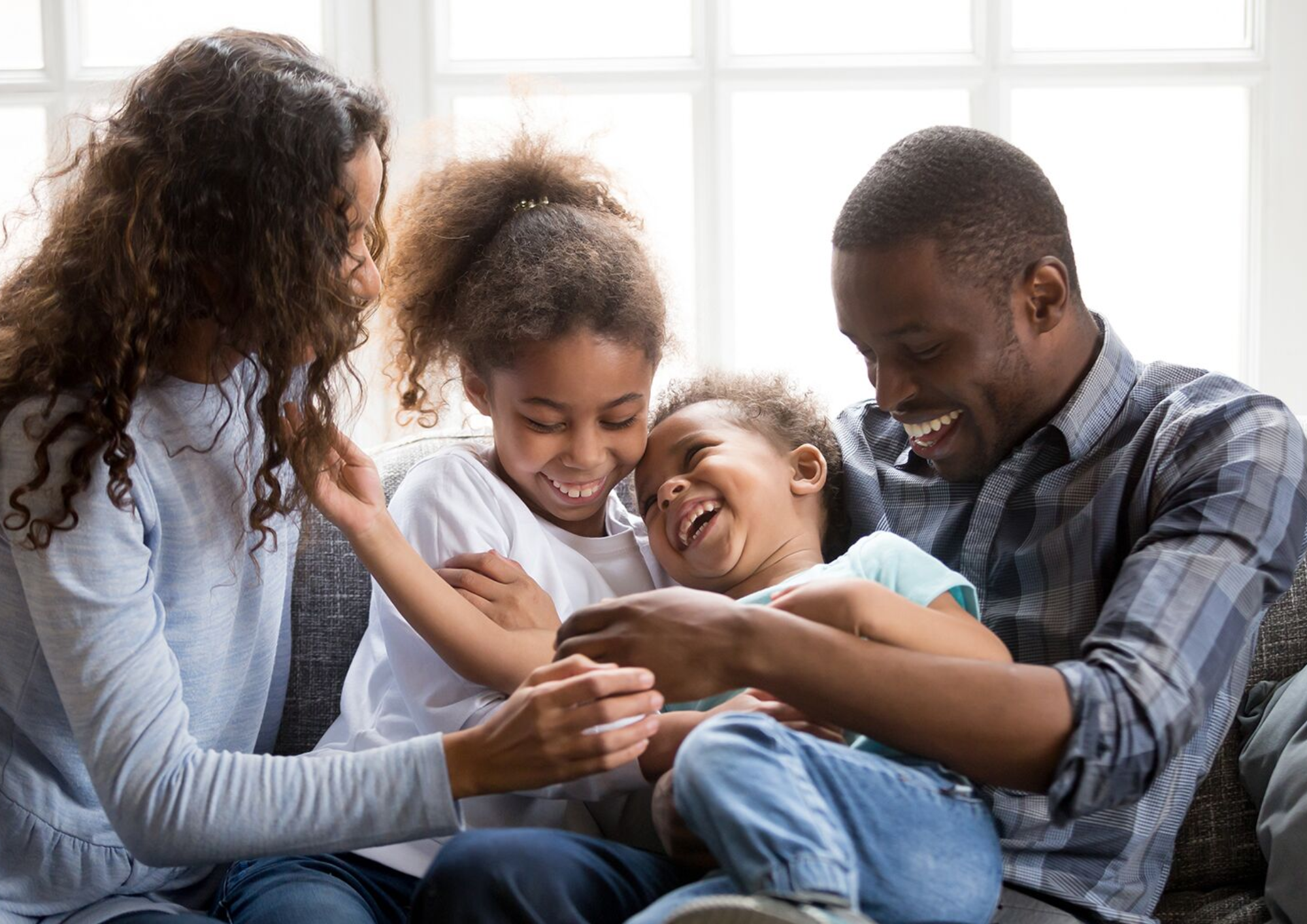 Graduation celebration