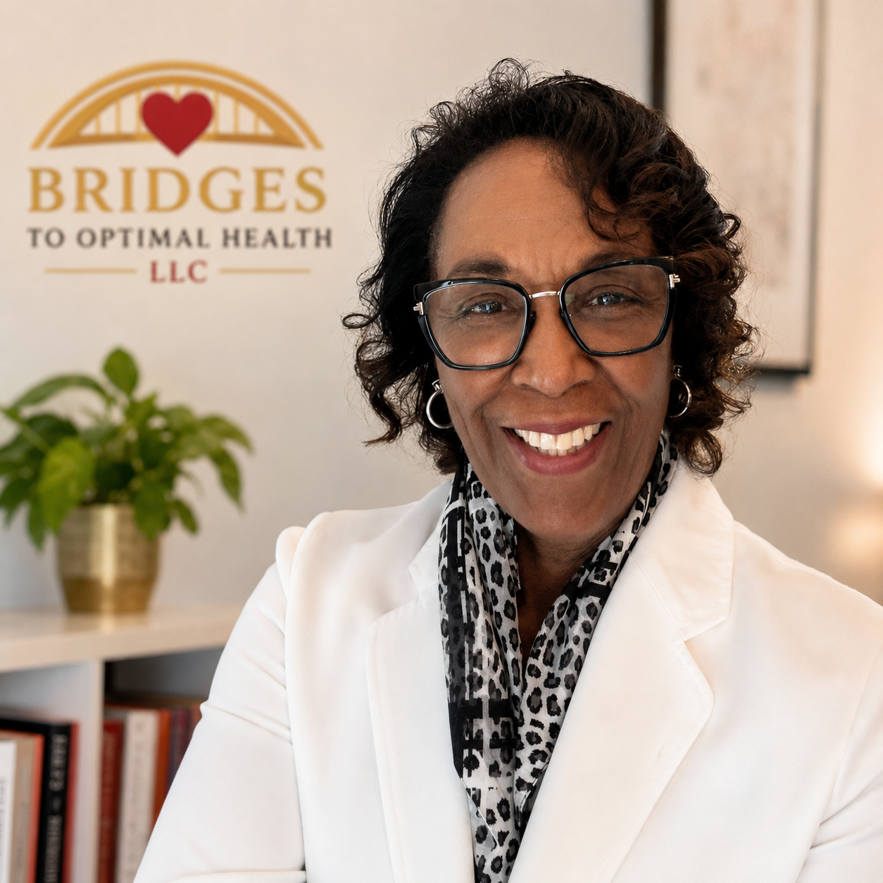 Tina C Gresham, MD