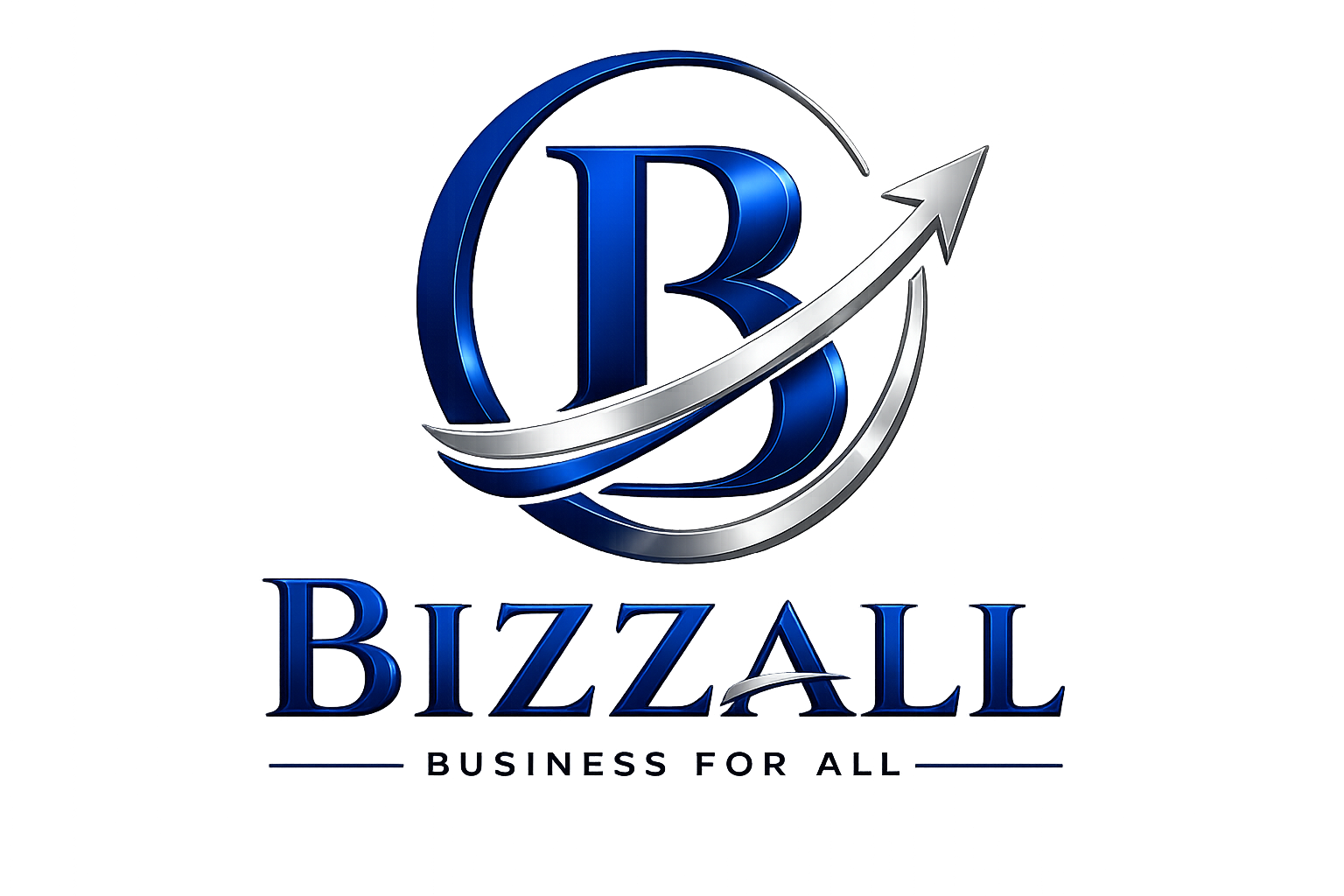 Bizzall Logo