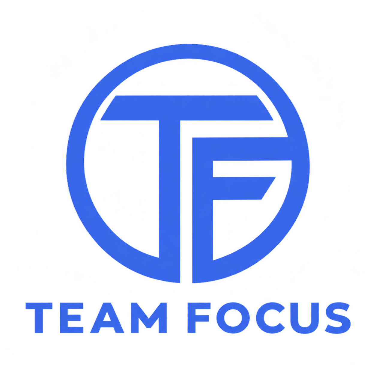 Team Focus logo