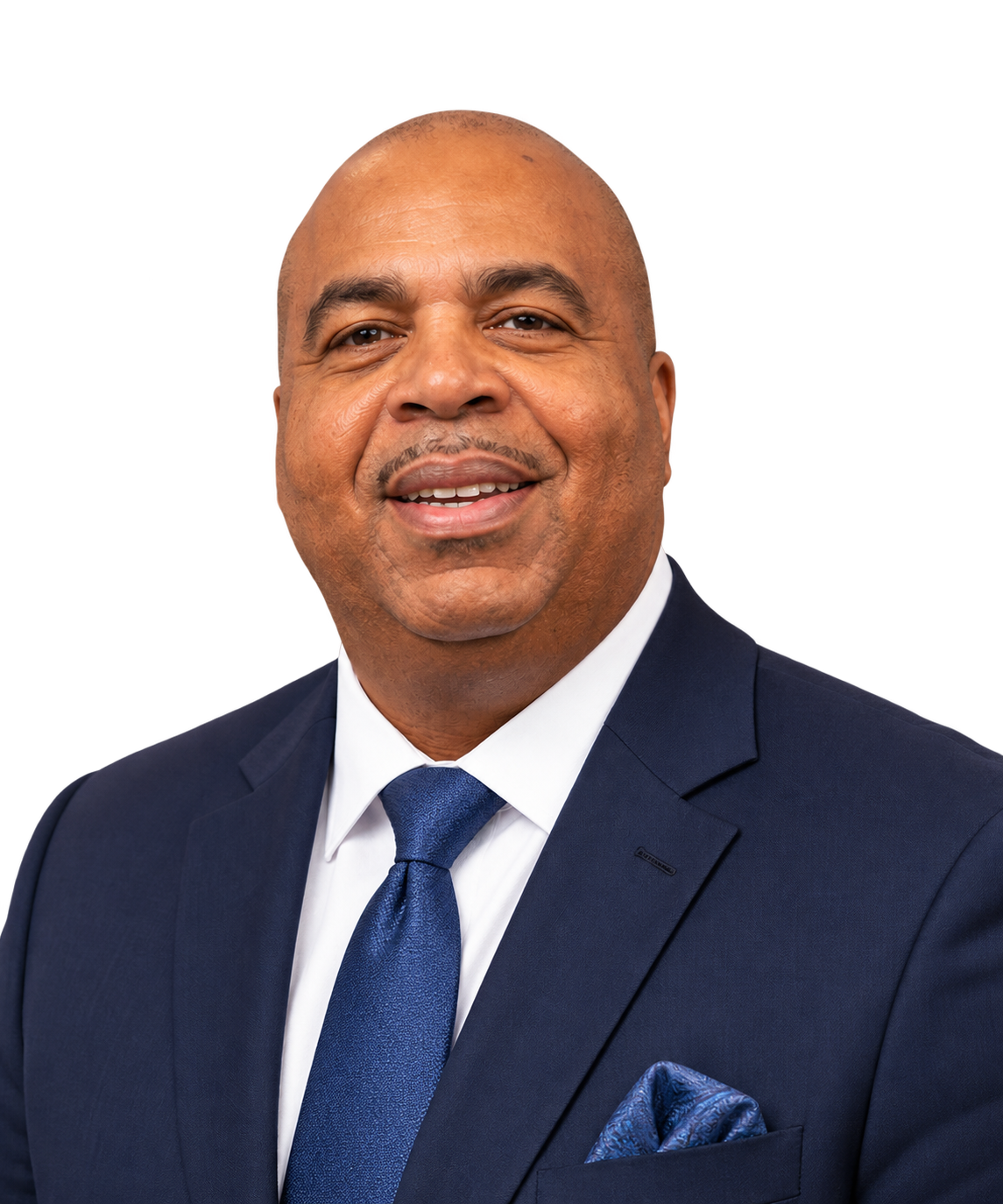 Troy Murray, founder of Team Focus
