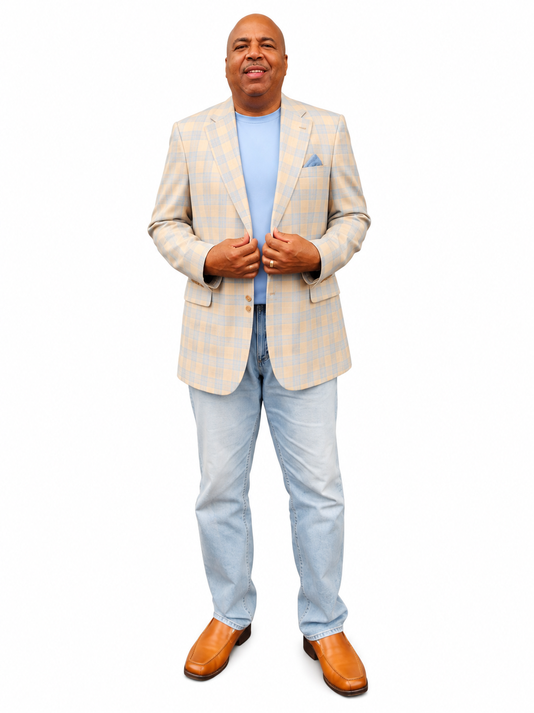 Troy Murray, founder of Team Focus