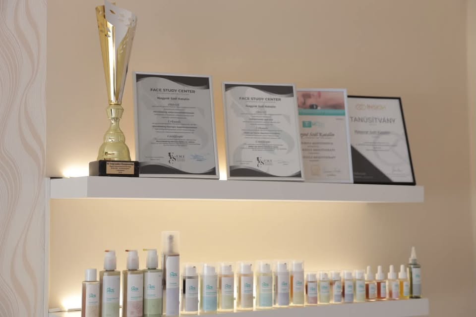 Orchidea Studio szalonbelső Hódmezővásárhely
