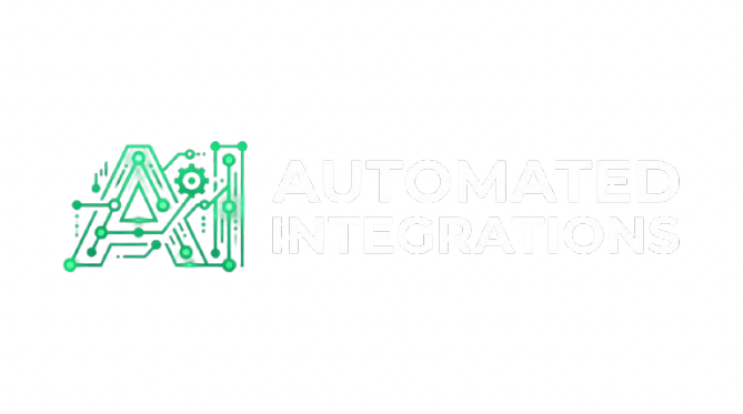 Automated Integrations