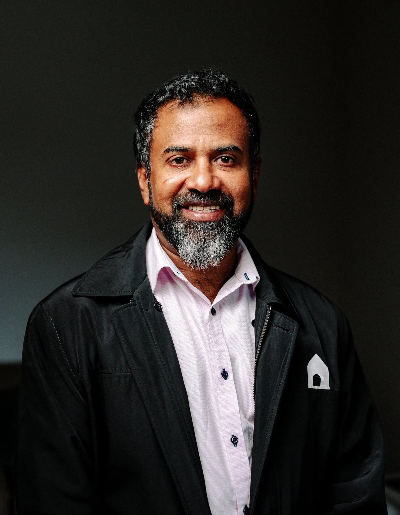 Hiran Ranasinghe, founder of HR Homestyle Projects