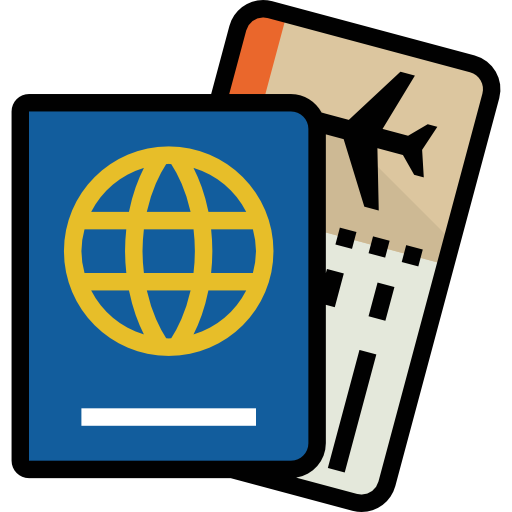 Passport Services