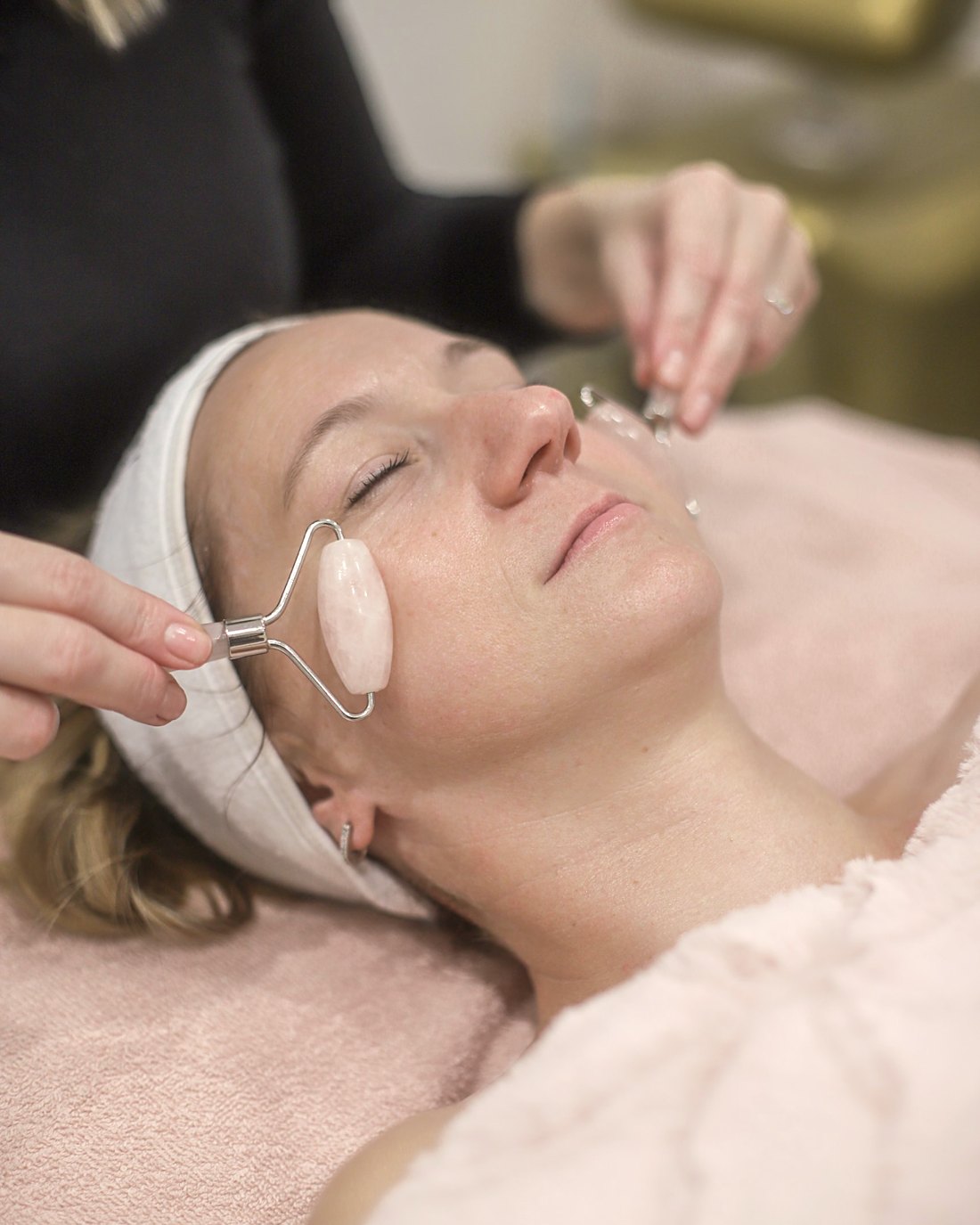 Rituel Éveil Sublime, soin Holisensoria à Aubagne