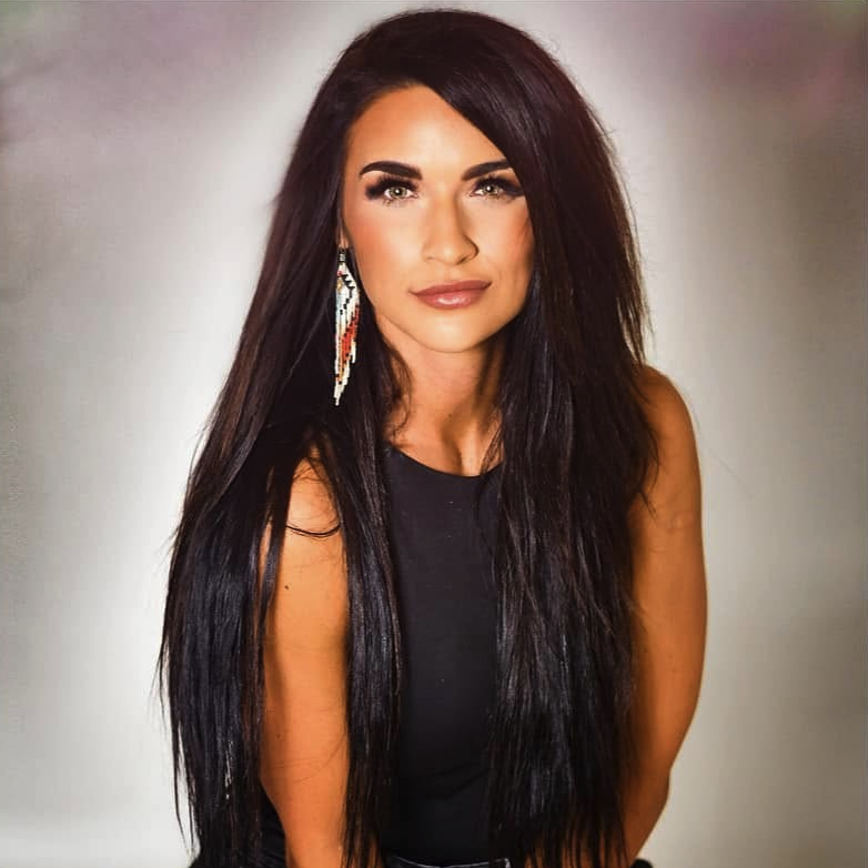 Jessica Loftis, Peptide Educator