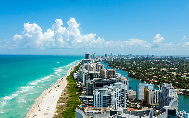 Inversión inmobiliaria en Miami, Estados Unidos