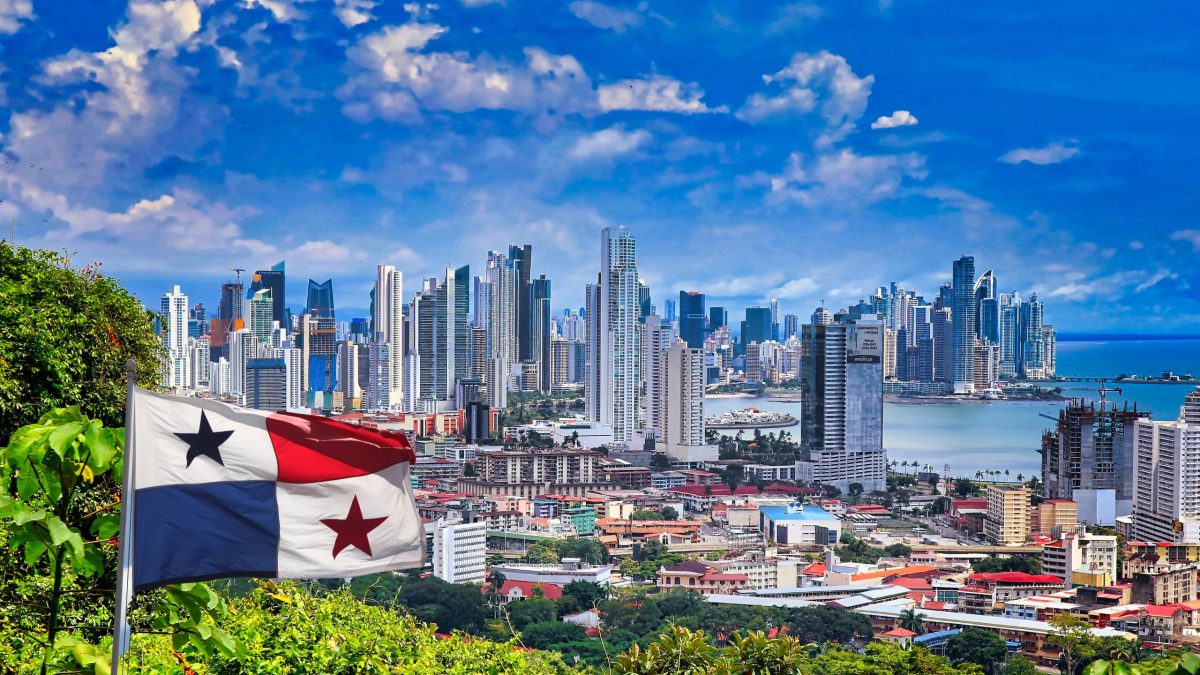 Inversión inmobiliaria en Panamá
