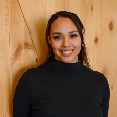 Kyla Trujillo, LMT, MMP
