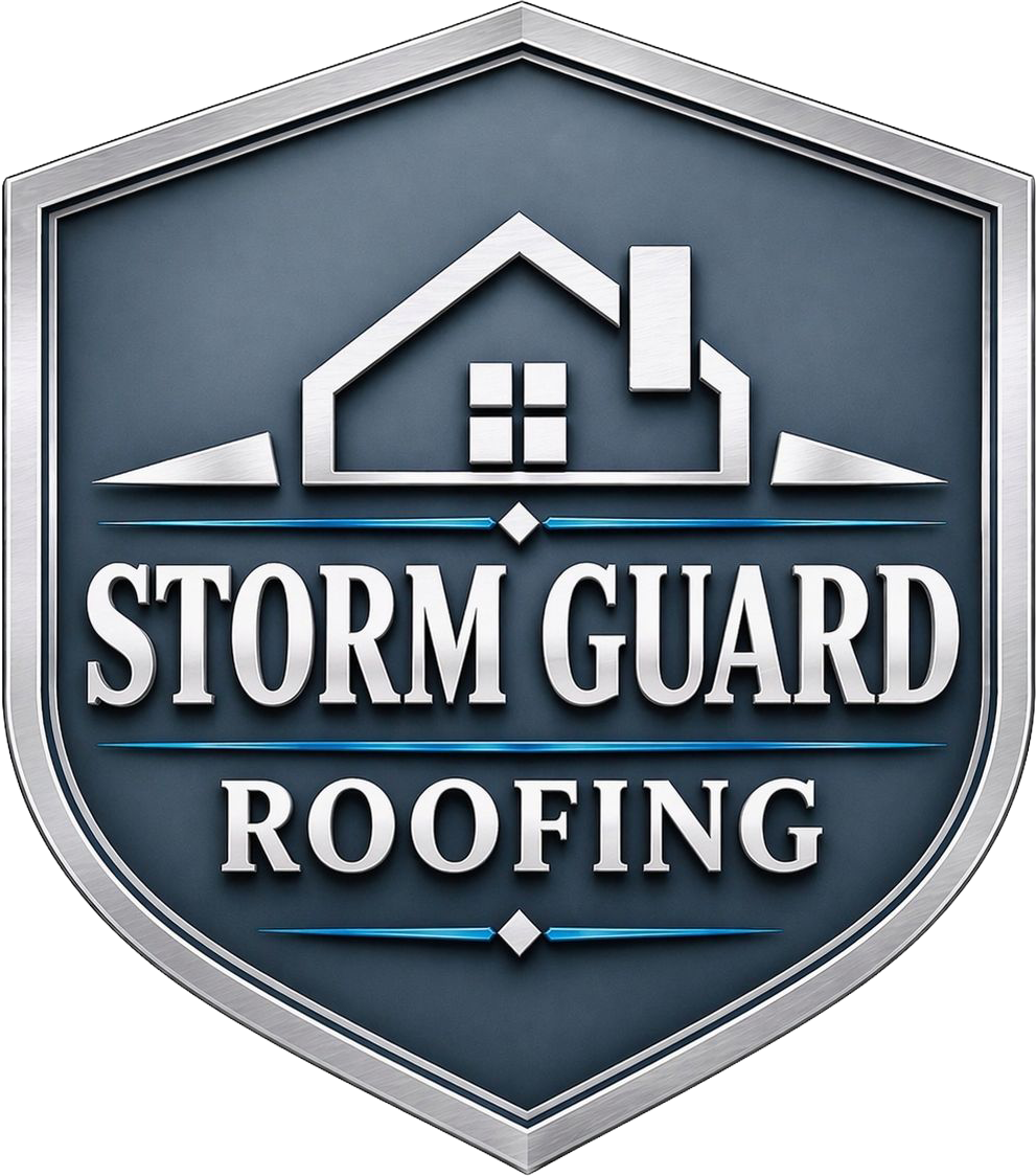 Storm Guard Roofing