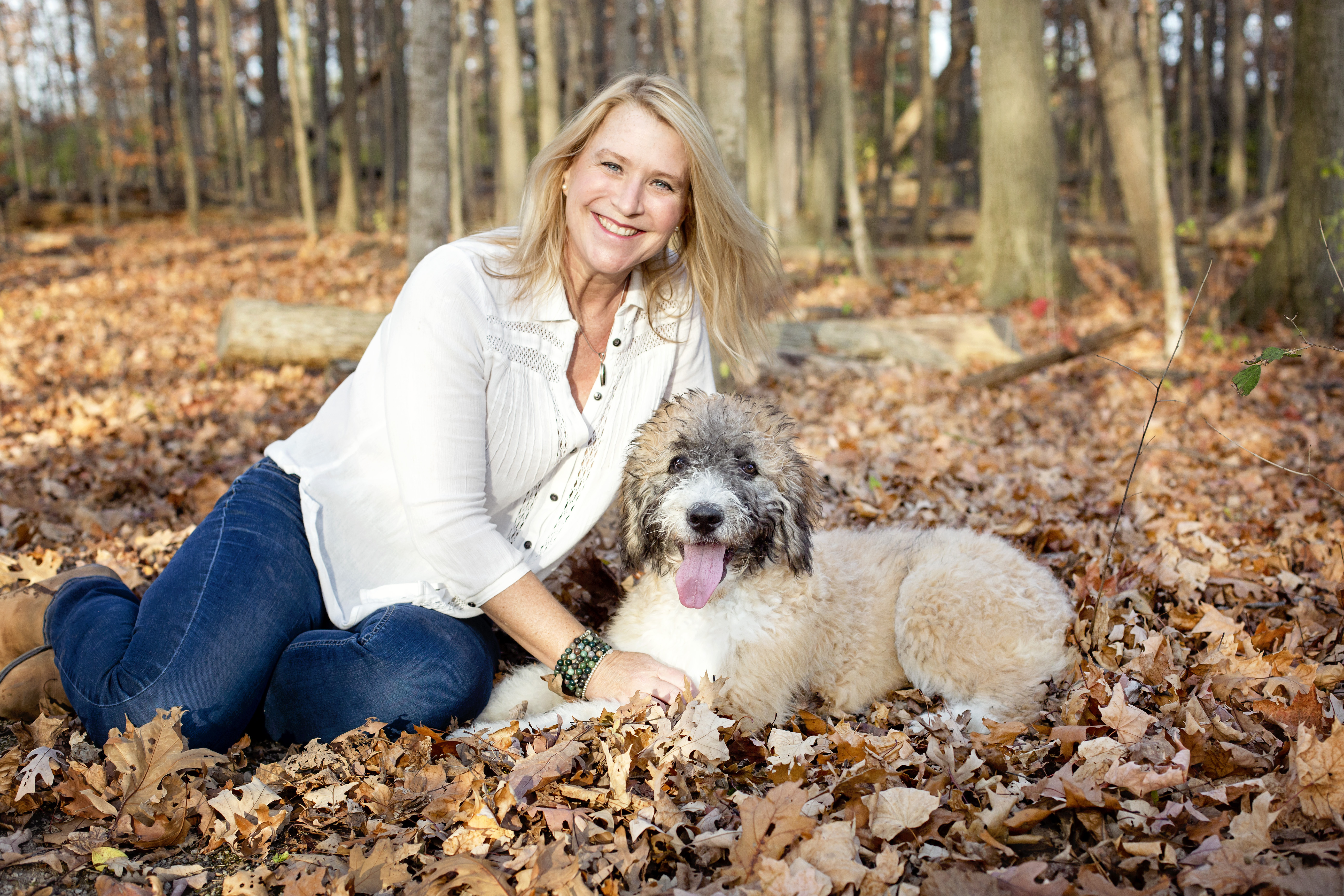 Connie Kowalski - Heritage Realty Professional