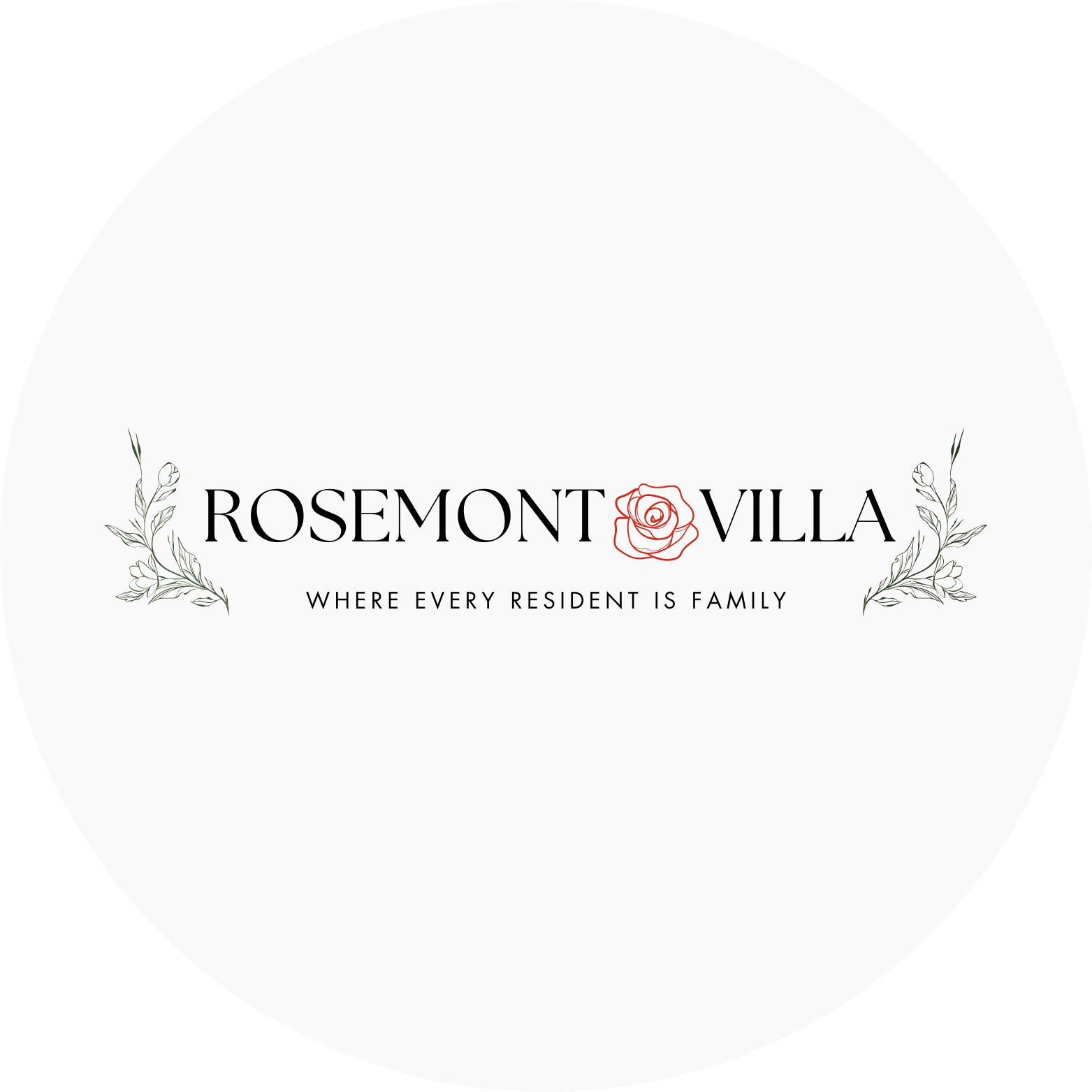 Rosemont Villa - Residential Assisted Living and Memory Care