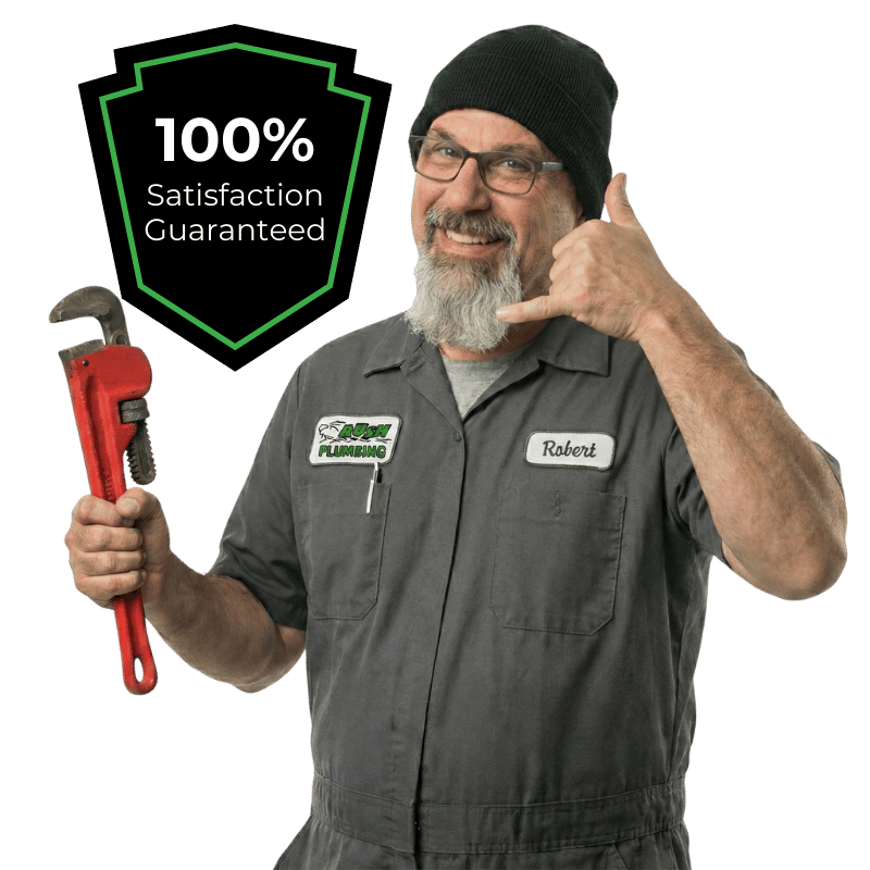 Rush Plumbing Inc