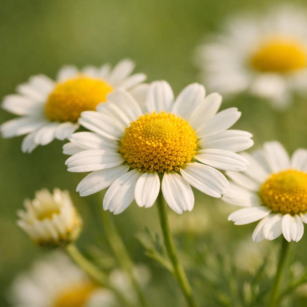 Chamomile